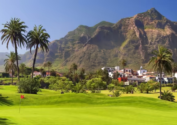 Image Buenavista Golf